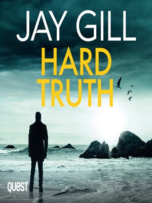 cover image of Hard Truth